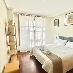 Apartman 